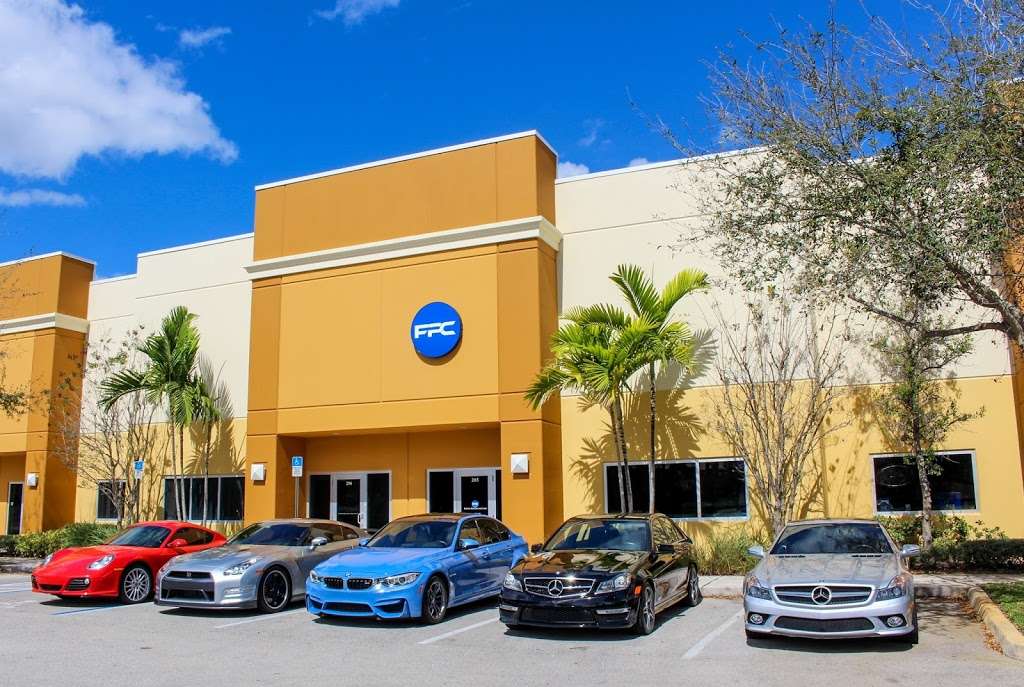 Florida Performance Cars | 7221 Haverhill Business Parkway #106, Riviera Beach, FL 33407, USA | Phone: (561) 318-6050