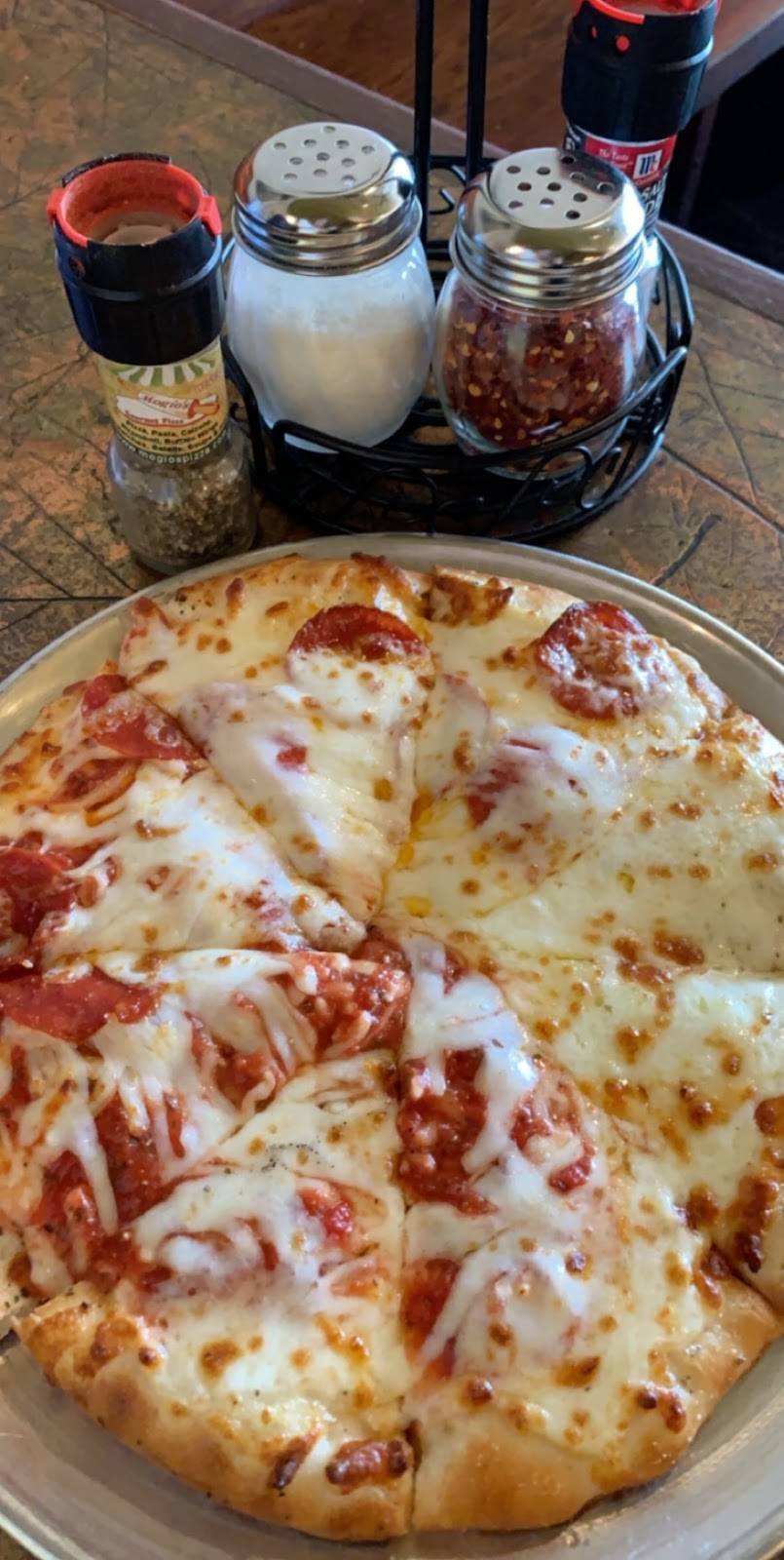 Mogios Gourmet Pizza | 3084 N Goliad St #110, Rockwall, TX 75087, USA | Phone: (972) 722-4866