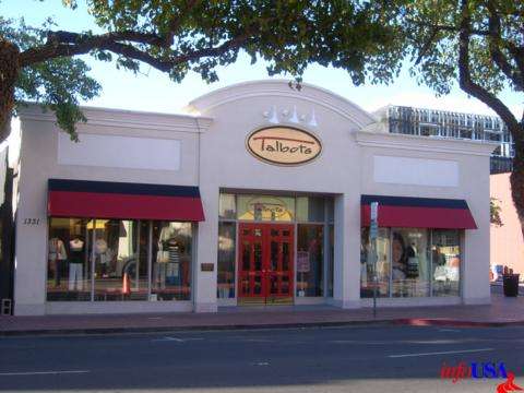 Talbots | 859 Factory Stores Dr, Napa, CA 94558, USA | Phone: (707) 252-2754