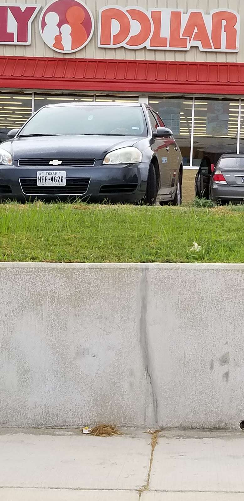 Clark @ Mountain Creek - S - NS | Dallas, TX 75249, USA