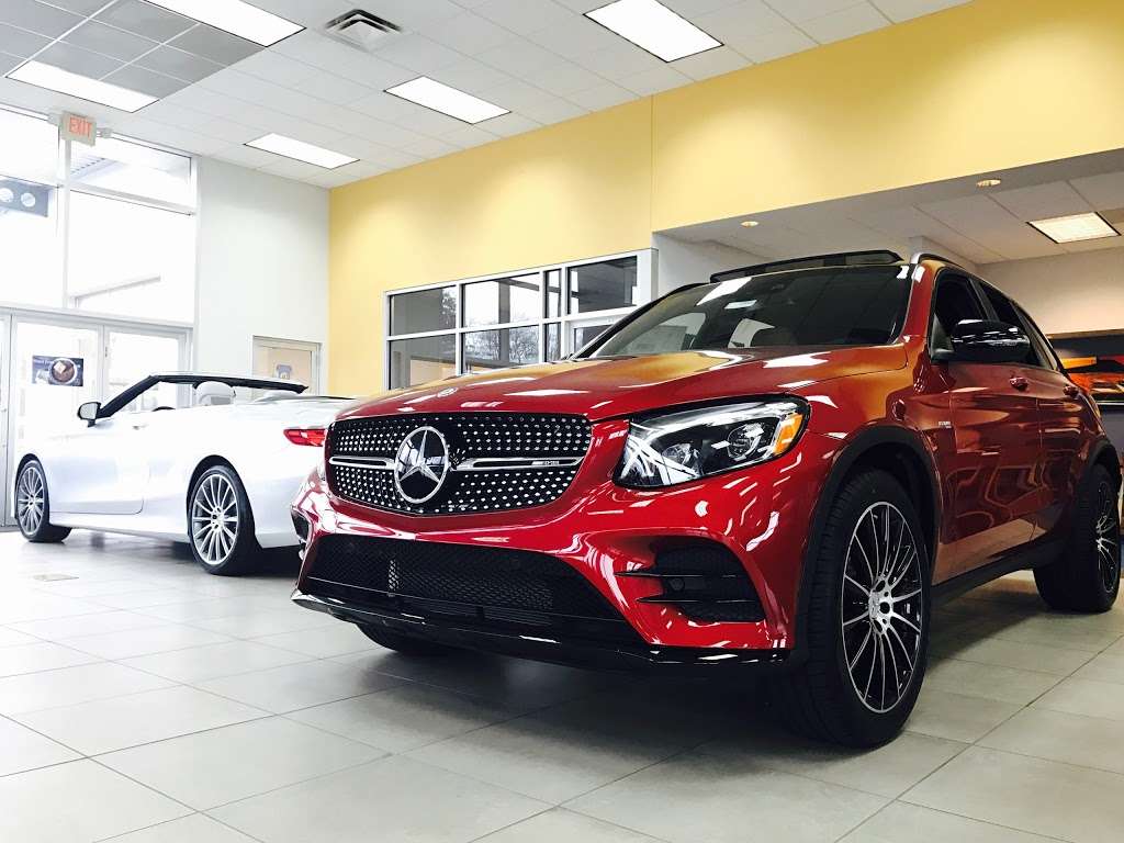 Mercedes-Benz of Hagerstown | 1955 Dual Hwy, Hagerstown, MD 21740 | Phone: (301) 733-2301