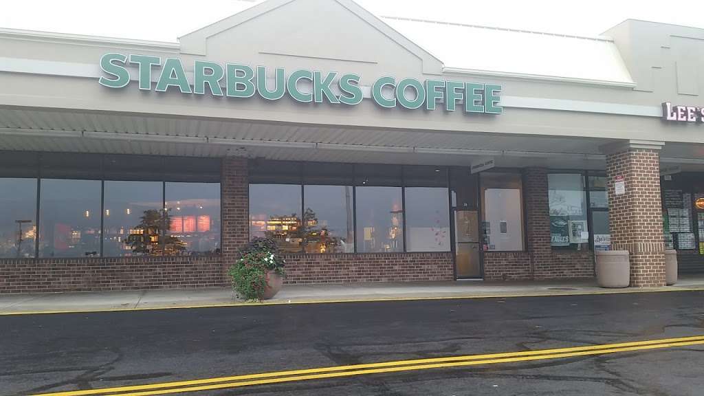 Starbucks | 28 W Germantown Pike, Norristown, PA 19401 | Phone: (610) 275-8828