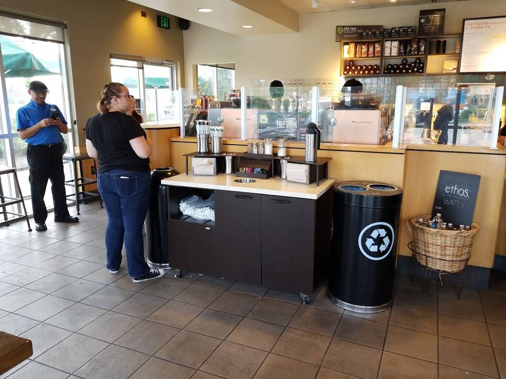 Starbucks | 1200 S Harbor Blvd, Anaheim, CA 92805, USA | Phone: (714) 254-0680