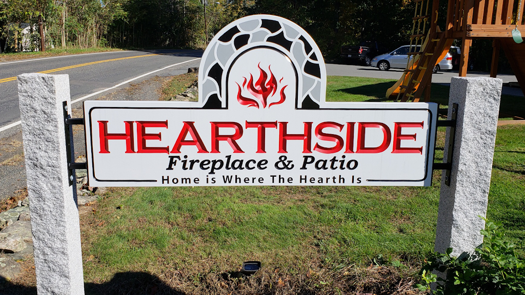 Hearthside - Holliston | 1470 Washington St, Holliston, MA 01746, USA | Phone: (508) 429-2008