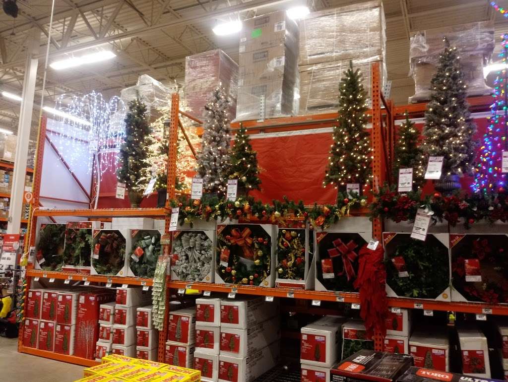 The Home Depot | 1700-D Fruitville Pike, Lancaster, PA 17601, USA | Phone: (717) 239-3980