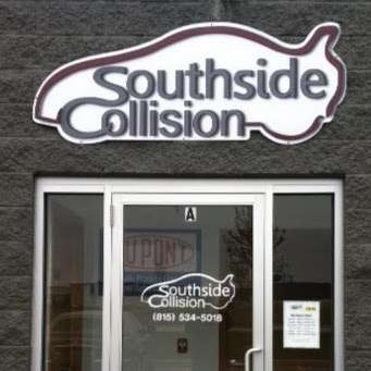 Southside Collision | 22813 Challenger Rd Unit A, Frankfort, IL 60423, USA | Phone: (815) 534-5018