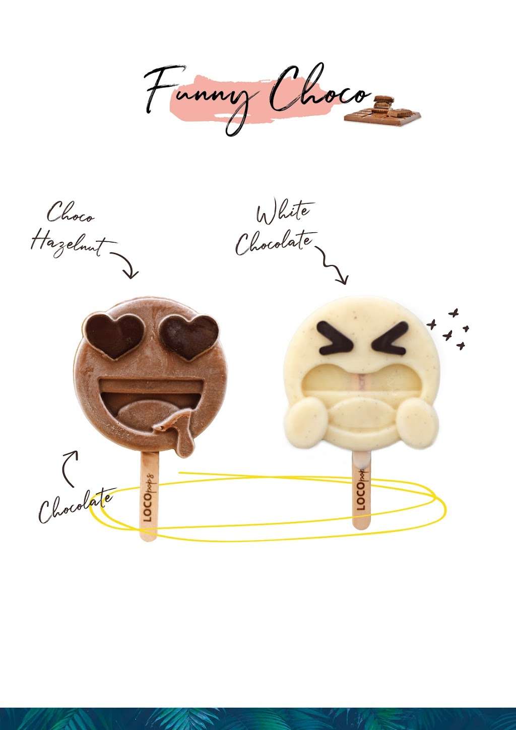 Locopops | 3000 NE 151 Street HM 153, North Miami, FL 33181, USA | Phone: (786) 901-2541