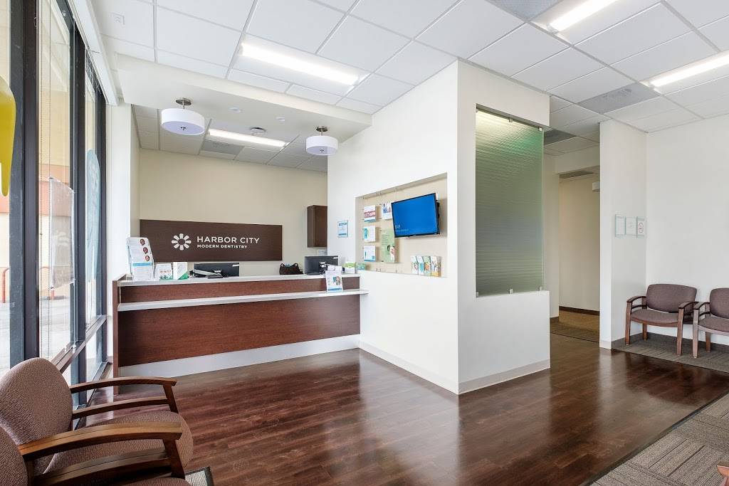 Harbor City Modern Dentistry and Orthodontics | 962 Sepulveda Blvd, Harbor City, CA 90710 | Phone: (310) 539-3245