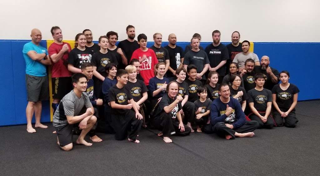 Alameda Martial Arts: The Original Home of LockBoxing MMA | 2189 Harbor Bay Pkwy, Alameda, CA 94502, USA | Phone: (510) 769-0939