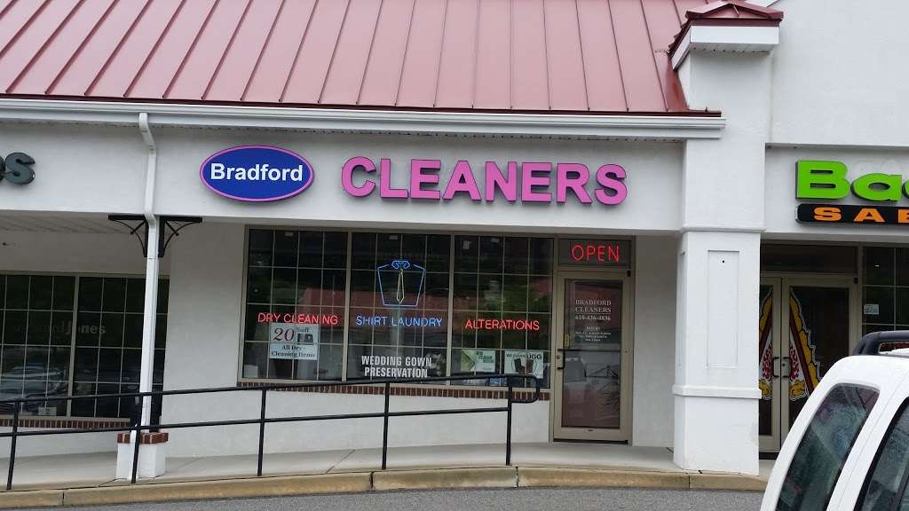 Bradford Cleaners | 704 W Nields St, West Chester, PA 19382 | Phone: (610) 436-4836