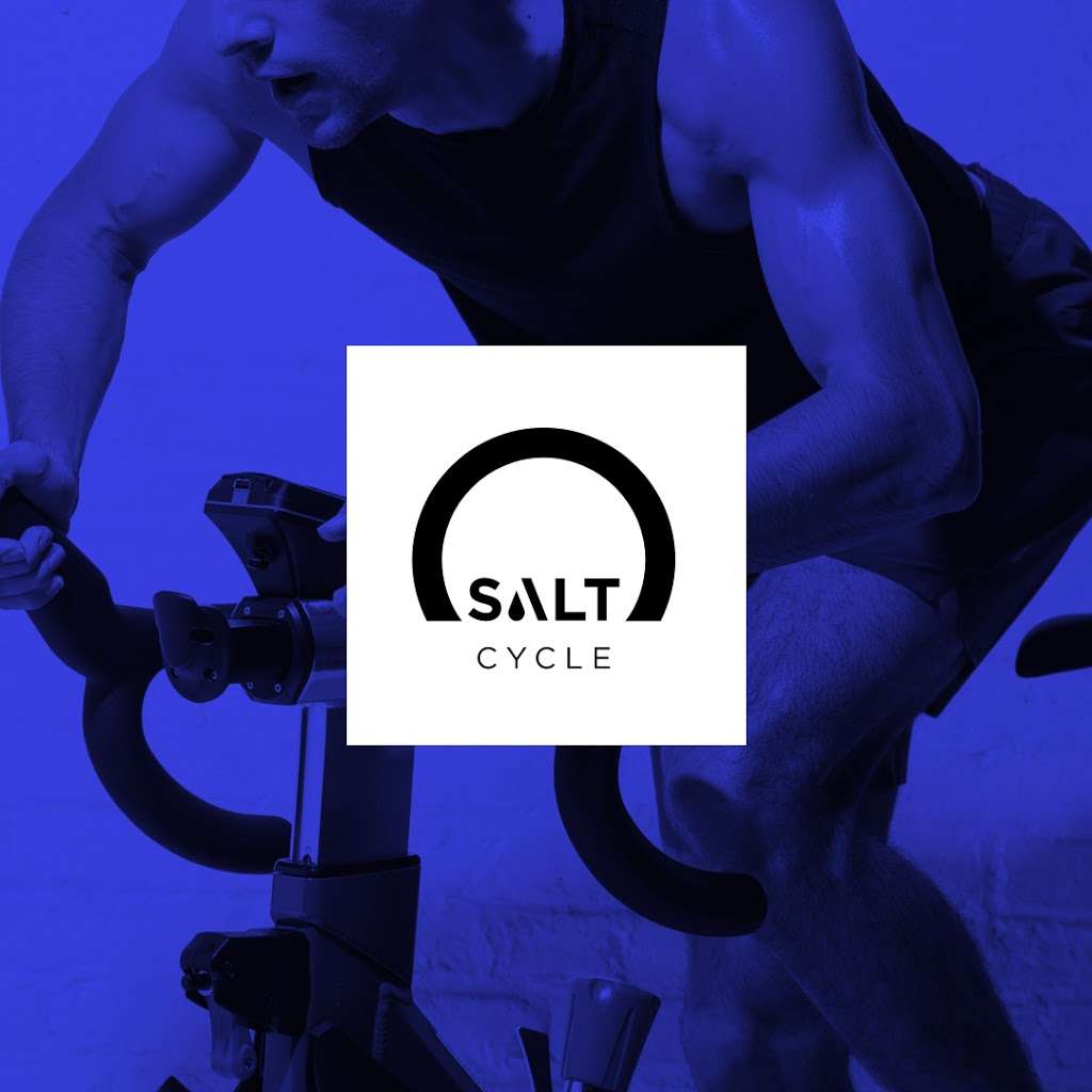 SALT Fitness North Shore | 410 Green Bay Rd, Kenilworth, IL 60043, USA | Phone: (847) 920-5260