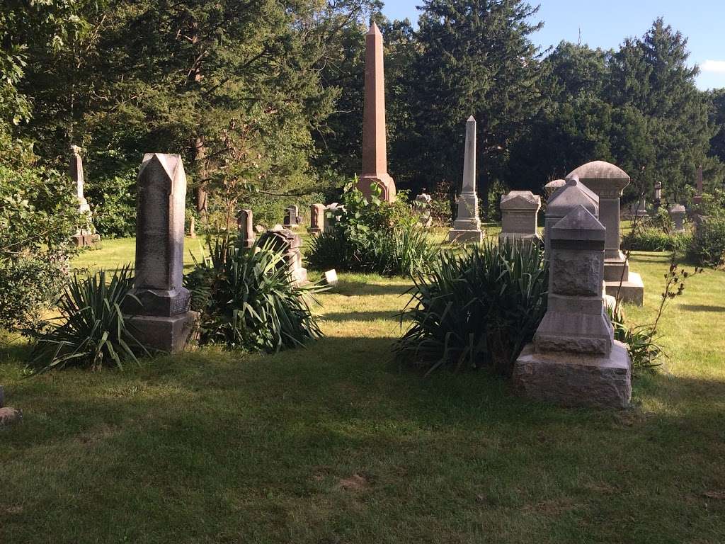 Aux Sable Cemetery | Brown Rd, Minooka, IL 60447, USA | Phone: (815) 942-4292