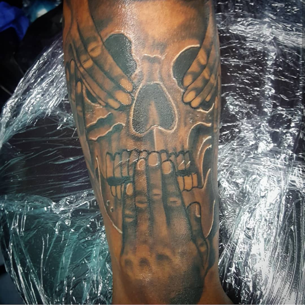 Sacredink Tattoos and Supply | 11413 Eastex Fwy #5, Houston, TX 77093 | Phone: (305) 528-3029