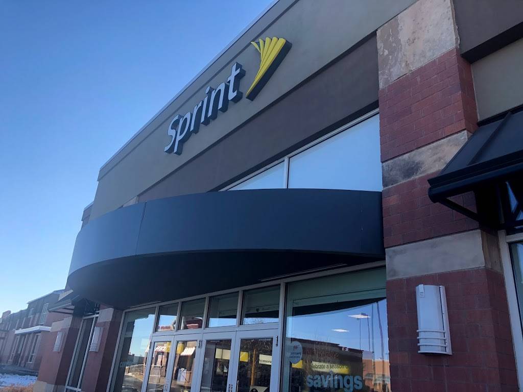 Sprint Store | 3800 Quebec St Ste 901, Denver, CO 80207, USA | Phone: (303) 398-3600