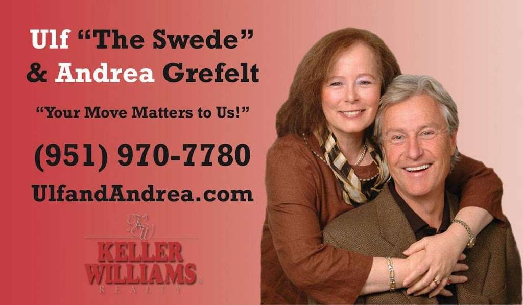 Ulf and Andrea Inc. | 38132 Stone Meadow Dr, Murrieta, CA 92562, USA | Phone: (951) 696-4750