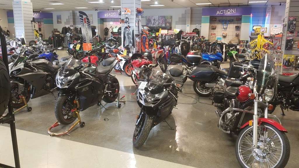 Freedom Cycles | 12501 S U.S. 71 Hwy, Grandview, MO 64030, USA | Phone: (816) 761-2220