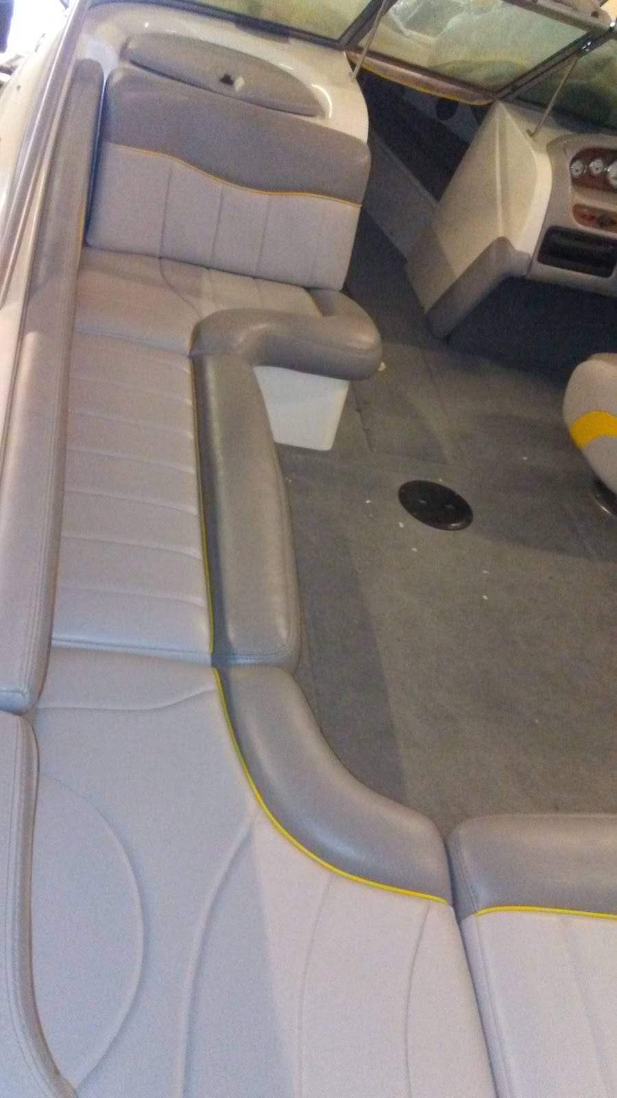 Canvas Experts | 2701 5th St #2, Sacramento, CA 95818, USA | Phone: (916) 442-1629