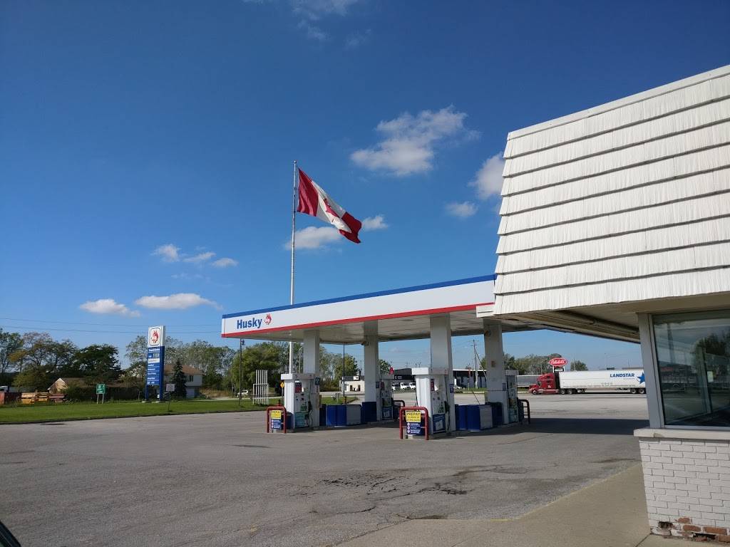 HUSKY/ESSO | 4040 Essex County Rd 46, Oldcastle, ON N0R 1L0, Canada | Phone: (519) 737-6401