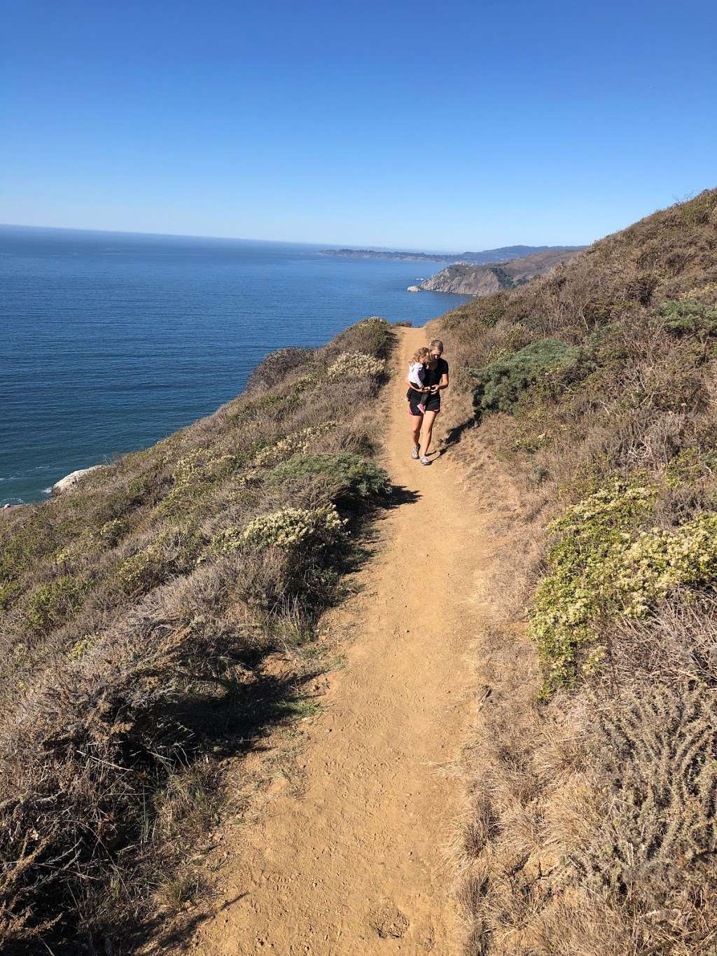 Owl Trail | Muir Beach, CA 94965