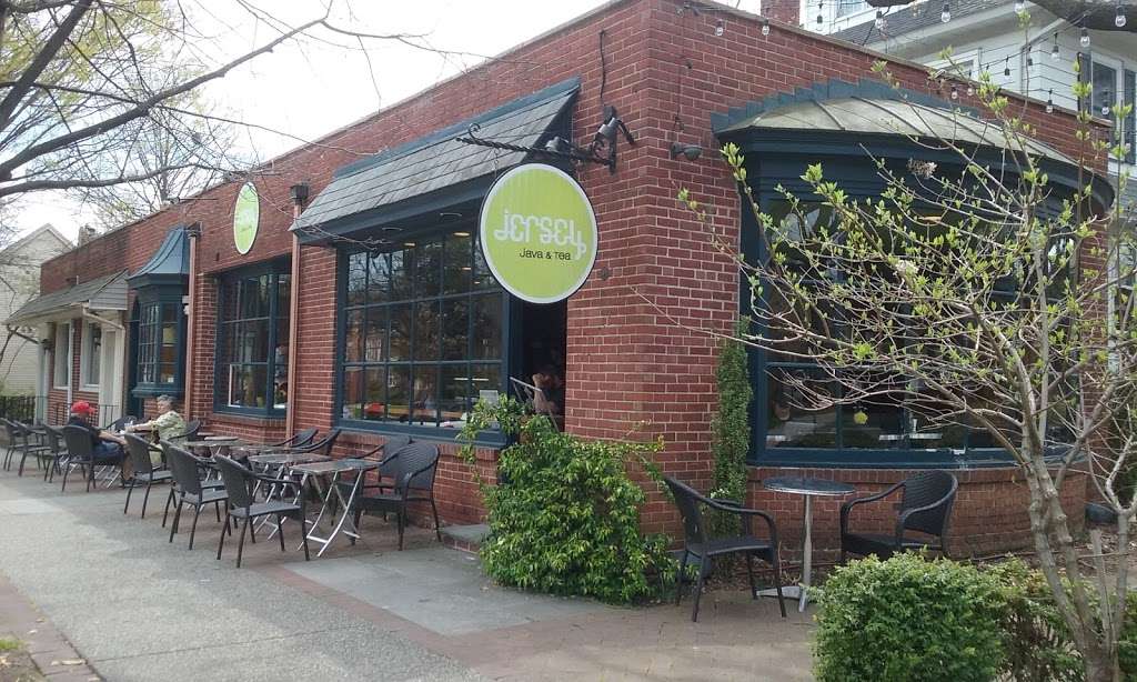 Jersey Java and Tea Co. | 140 N Haddon Ave, Haddonfield, NJ 08033, USA | Phone: (856) 428-0707