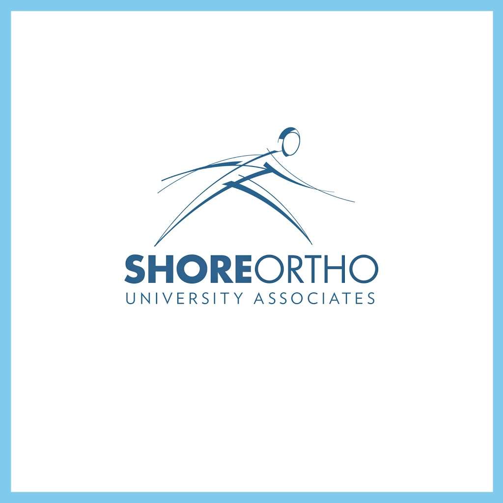 Stephen J. Zabinski, MD - Shore Orthopaedic University Associate | 24 MacArthur Blvd, Somers Point, NJ 08244 | Phone: (609) 927-1991