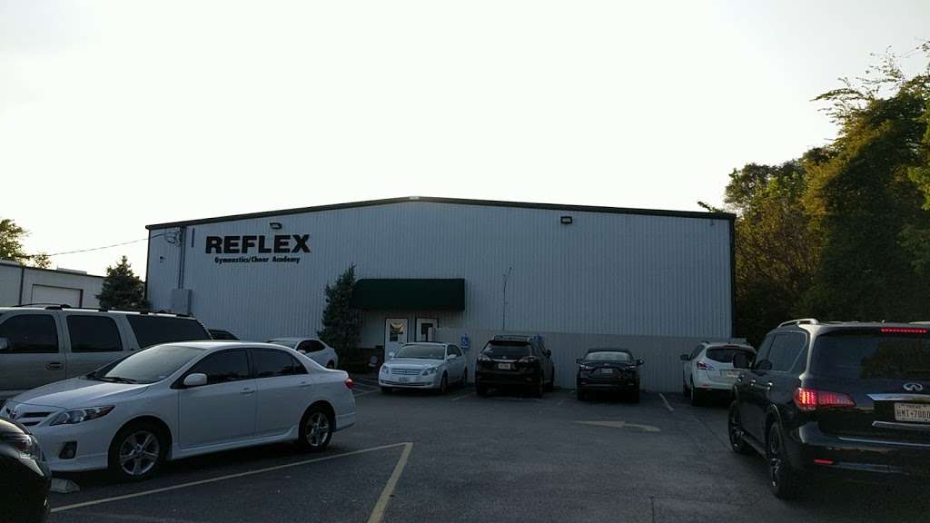 REFLEX The Pearland Gymnastics Academy | 2530 Garden Rd I, Pearland, TX 77581, USA | Phone: (281) 412-3350