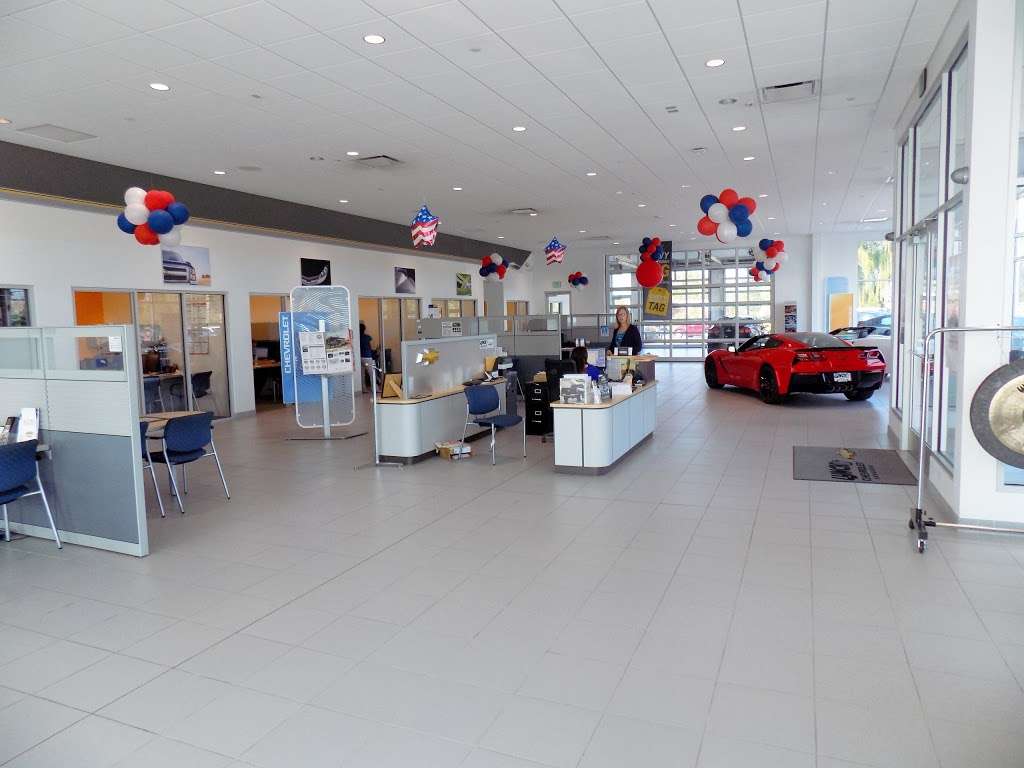 Lynch Chevrolet of Kenosha | 10901 75th St, Kenosha, WI 53142, USA | Phone: (800) 775-3076