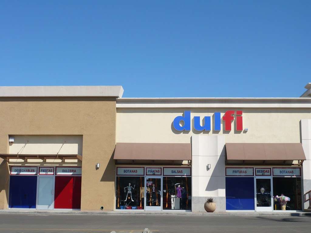 Dulfi | interior 27, Calle Monte Everest 7200, El Jibarito, 22604 Tijuana, B.C., Mexico | Phone: 664 700 6712