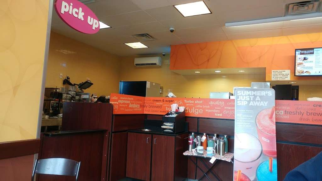 Dunkin | 15 S Broadway, Salem, NH 03079, USA | Phone: (603) 890-1050