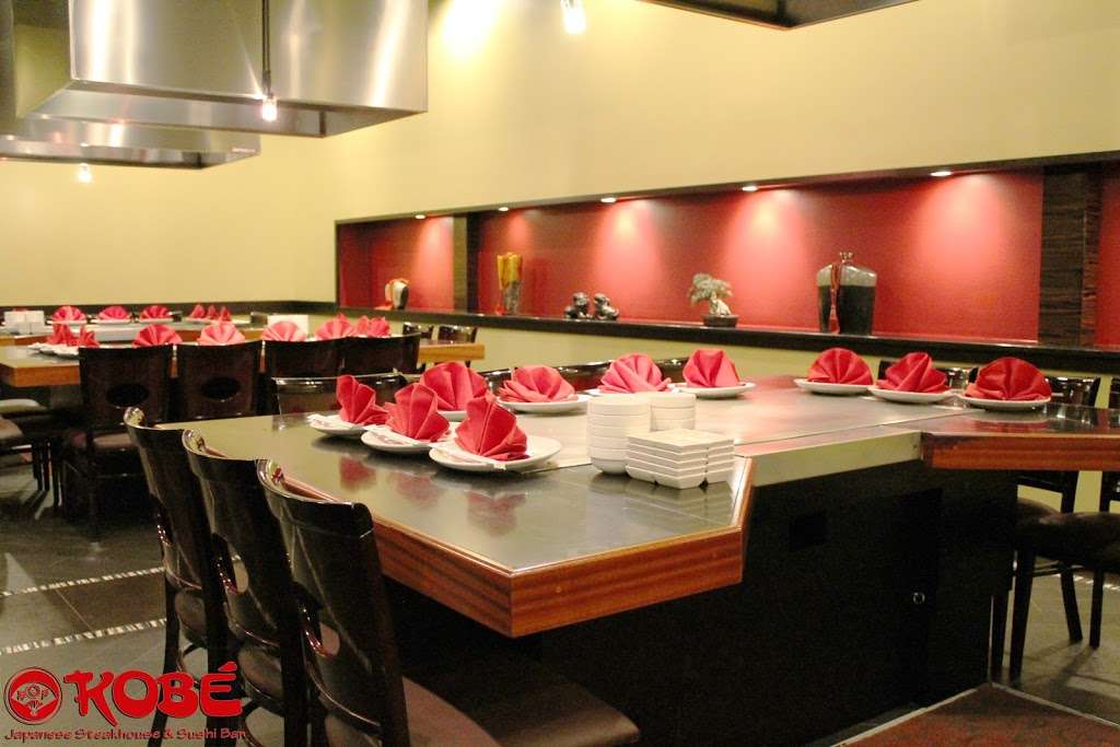 Kobe Japanese Steakhouse | 8148 International Dr, Orlando, FL 32819 | Phone: (407) 203-2803