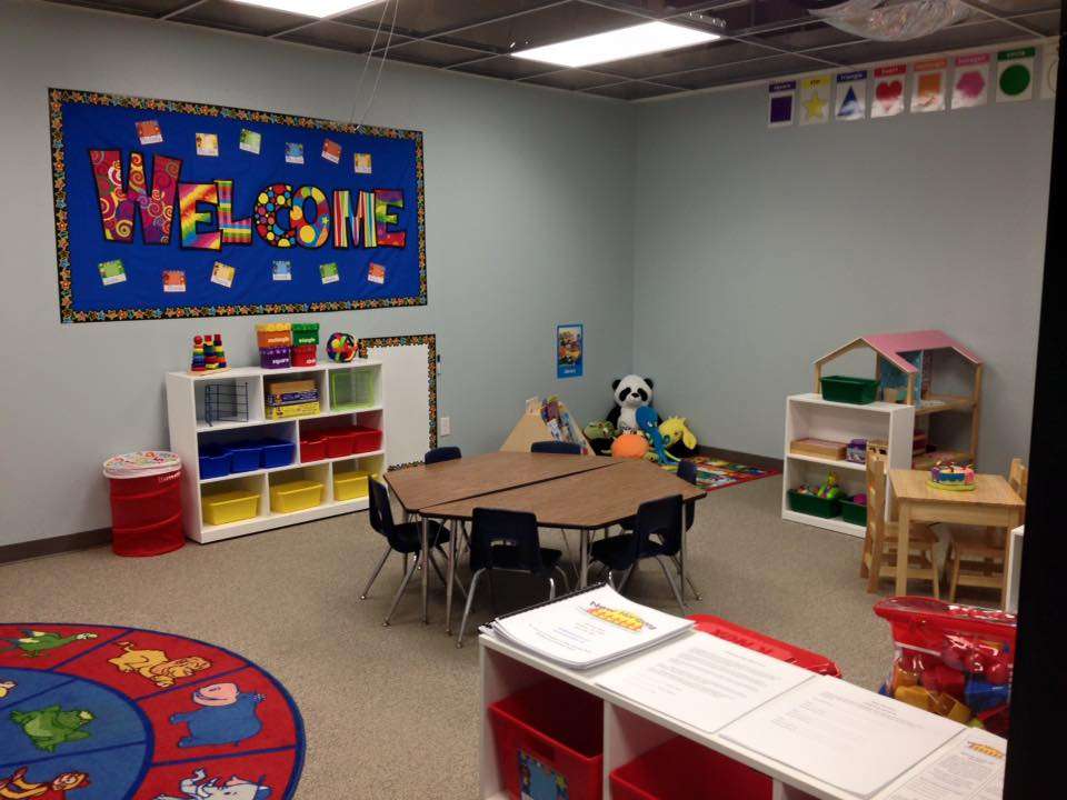 New Horizons Special Needs Preschool | 606 Farm to Market 517 Rd W, Dickinson, TX 77539, USA | Phone: (832) 276-1857