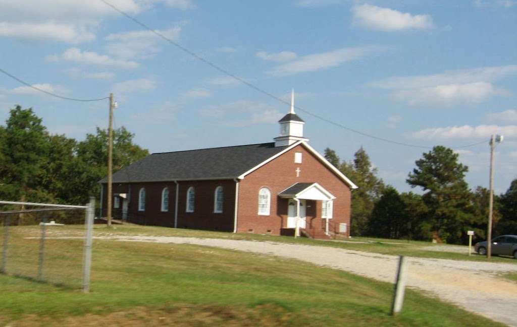 Red Hill Missionary Baptist Church | 3590 Woods Ferry Rd, Carlisle, SC 29031, USA | Phone: (803) 581-3413