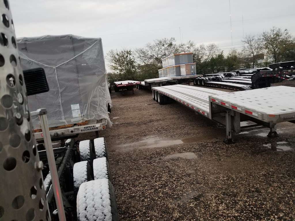 Buchanan Hauling And Rigging | 6835 US-87, China Grove, TX 78263, USA | Phone: (260) 471-1877