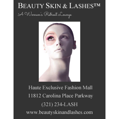Beauty Skin and Lashes | 11812 Carolina Pl Pkwy a, Pineville, NC 28134, USA | Phone: (321) 234-5274