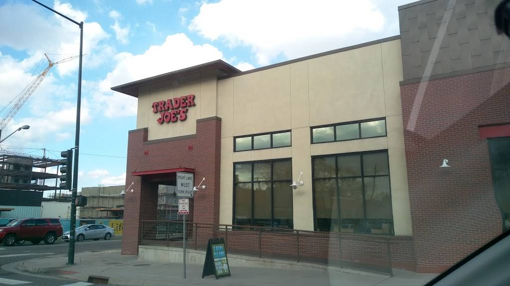 Trader Joes Wine Shop | 790 Colorado Blvd, Denver, CO 80206, USA | Phone: (303) 321-3245