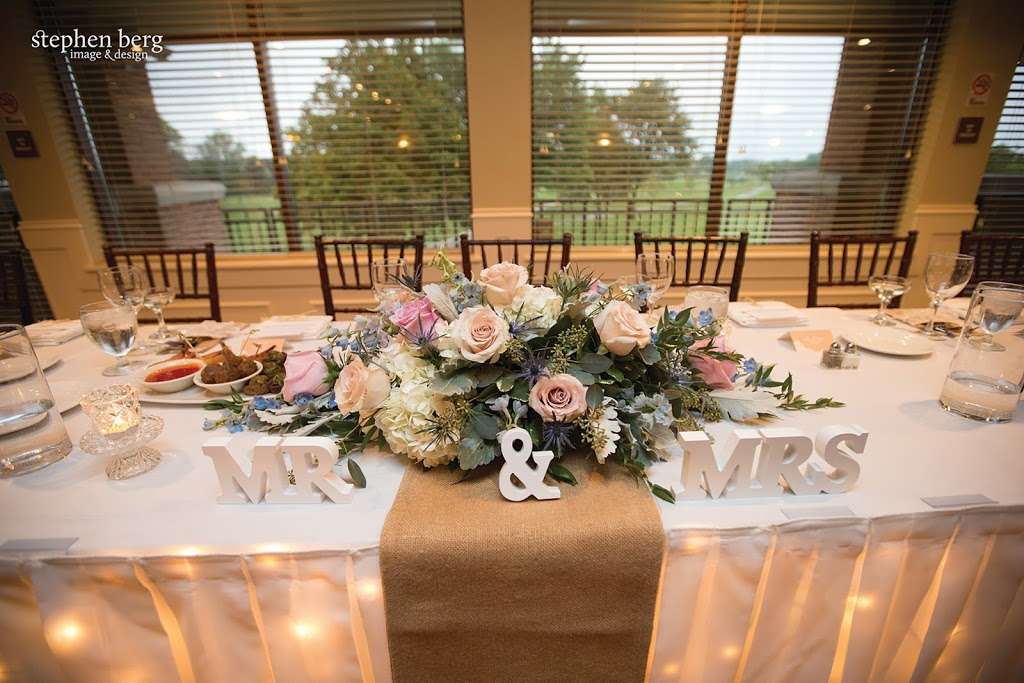 Bridges of Poplar Creek Country Club | 1400 Poplar Creek Dr, Hoffman Estates, IL 60169, USA | Phone: (847) 884-0219