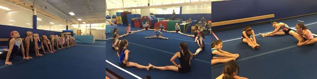 Tumbling Times | 400 S Rohlwing Rd, Addison, IL 60101, USA | Phone: (630) 519-5538