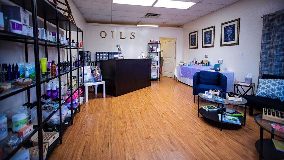 Essential Oils Nation | 3233 E Chandler Blvd Suite 9, Phoenix, AZ 85048, USA | Phone: (480) 529-5998