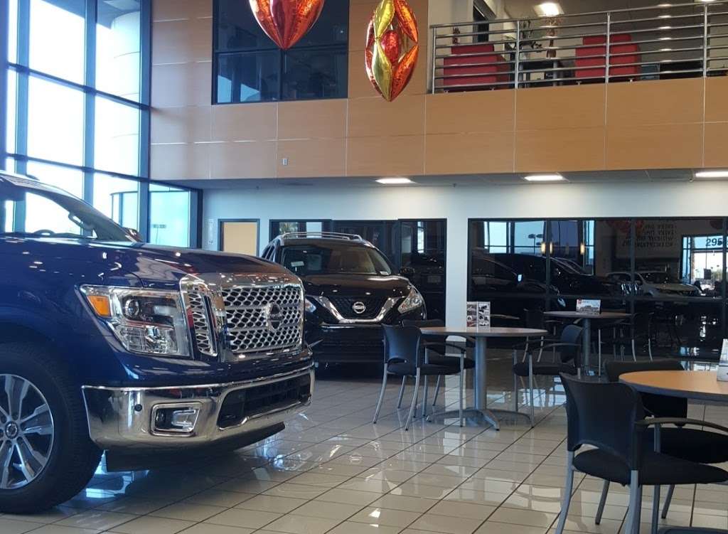 Henderson Nissan | 295 Auto Mall Dr, Henderson, NV 89014, USA | Phone: (702) 558-5800