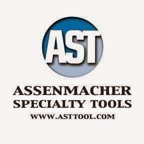 Assenmacher Specialty Tools, Inc. | 6440 Odell Pl, Boulder, CO 80301, USA | Phone: (800) 525-2943