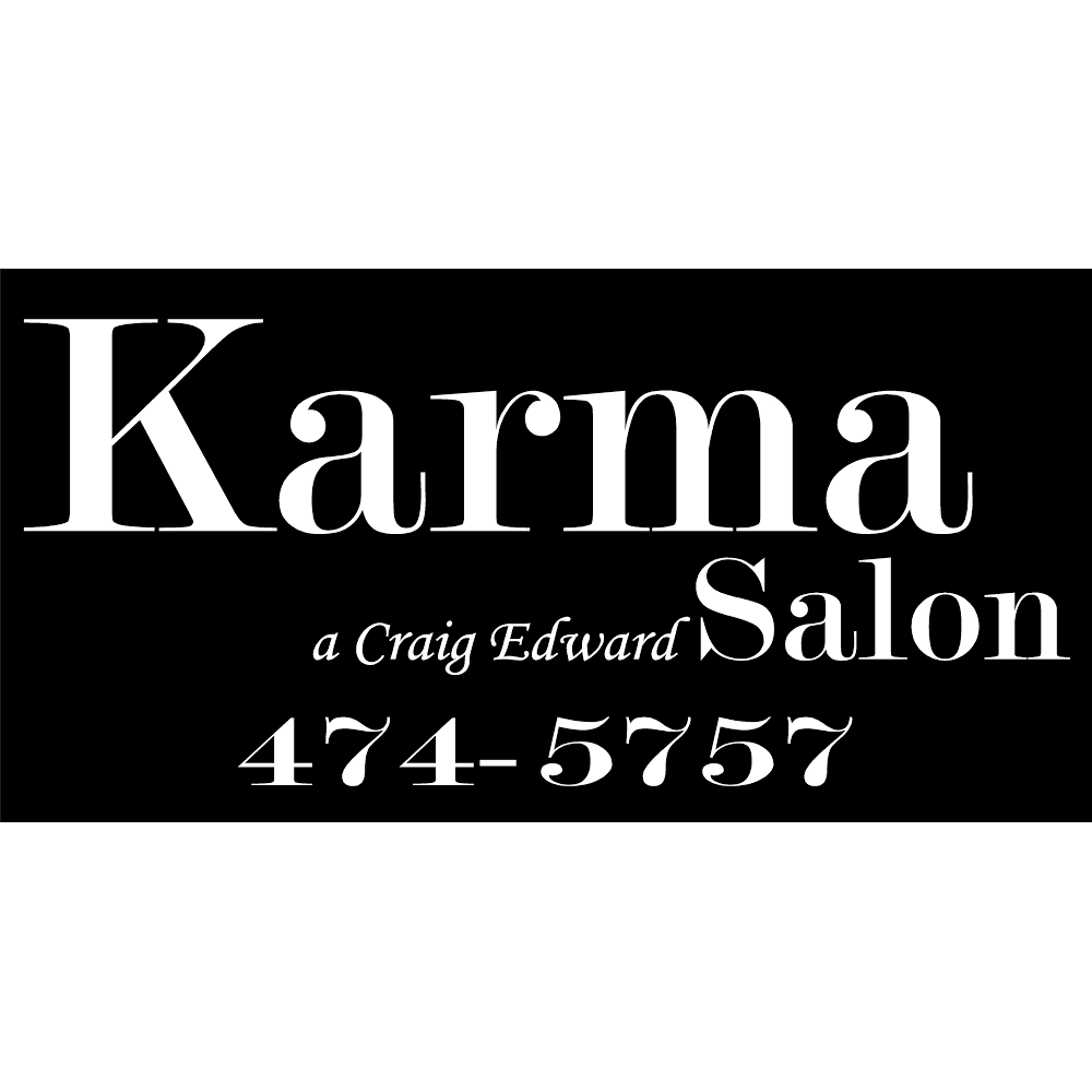Karma a Craig Edward Salon | 447 S Mountain Blvd, Mountain Top, PA 18707, USA | Phone: (570) 474-5757
