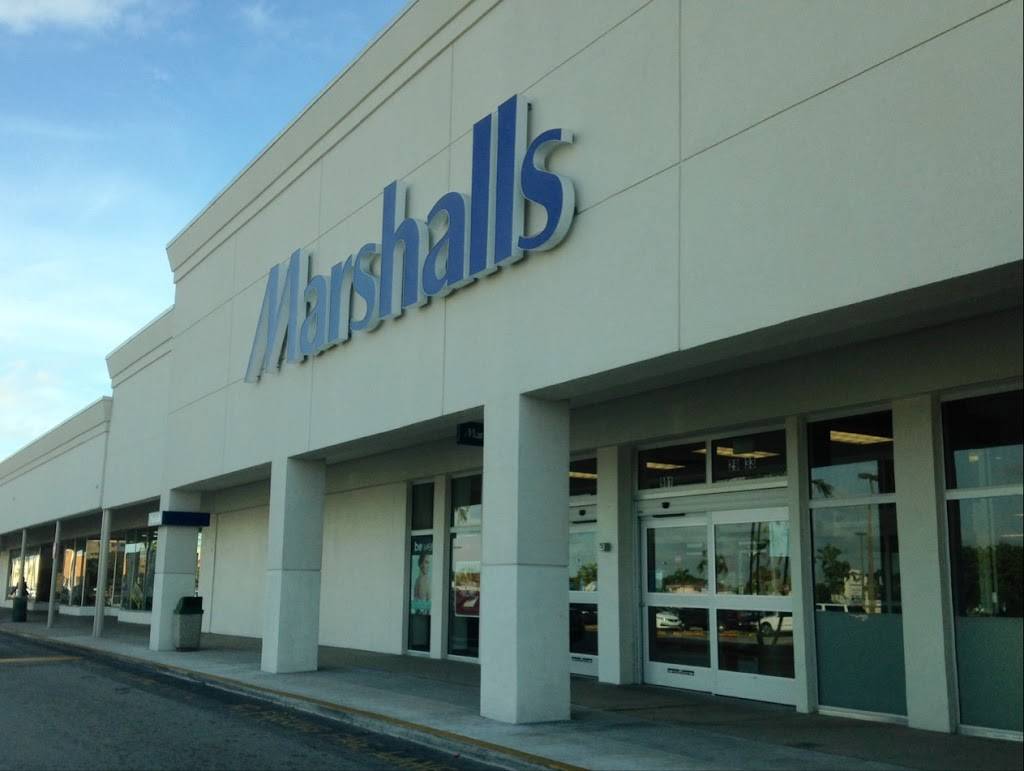 Marshalls | 901 E 10th Ave, Hialeah, FL 33010, USA | Phone: (305) 885-5315