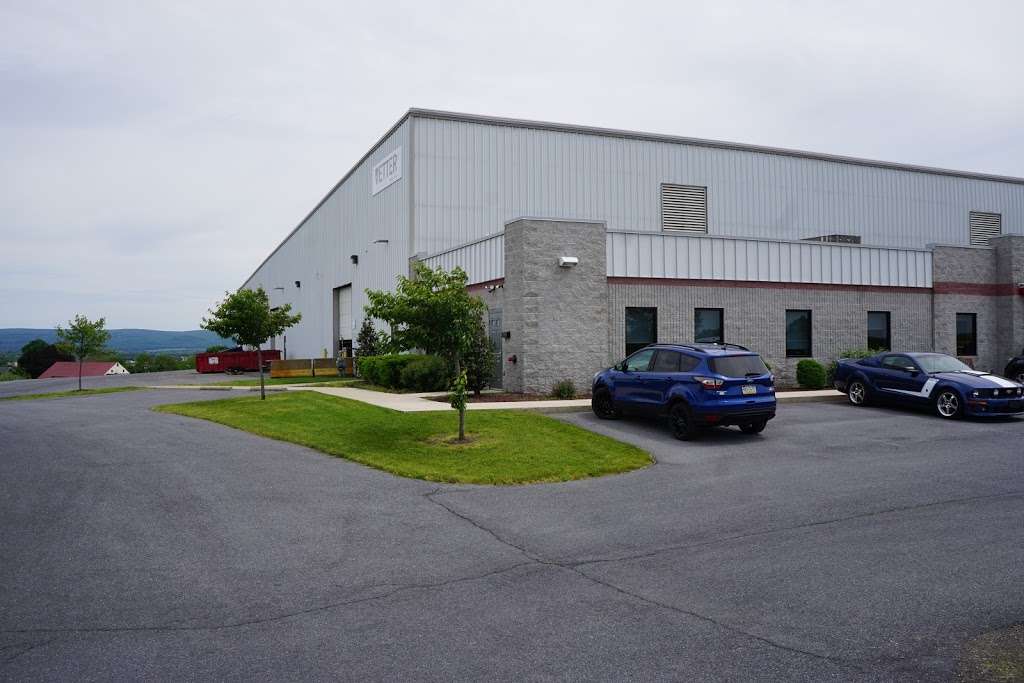 VETTER Forks, Inc. | 1711 Opportunity Ave, Chambersburg, PA 17201, USA | Phone: (717) 753-3913