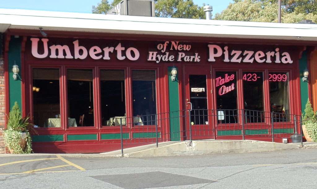 Umbertos Pizzeria | 737 W Jericho Turnpike, Huntington, NY 11743, USA | Phone: (631) 423-2999