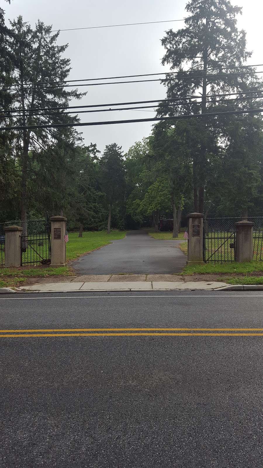 Green Cemetery | Deptford Township, NJ 08096, USA | Phone: (856) 845-1626