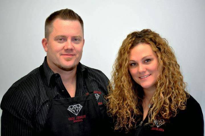 Gem Design Jewelers | 3350 Delaware Ave, Kenmore, NY 14217, USA | Phone: (716) 447-0217