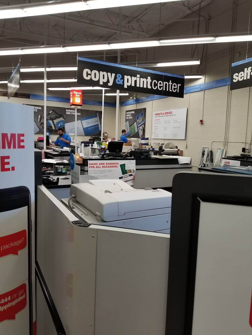 Staples | 865 E Baseline Rd, Gilbert, AZ 85233, USA | Phone: (480) 926-1477