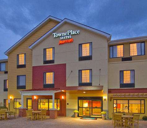 TownePlace Suites by Marriott Lake Jackson Clute | 1003 TX-332, Clute, TX 77531, USA | Phone: (979) 388-9300