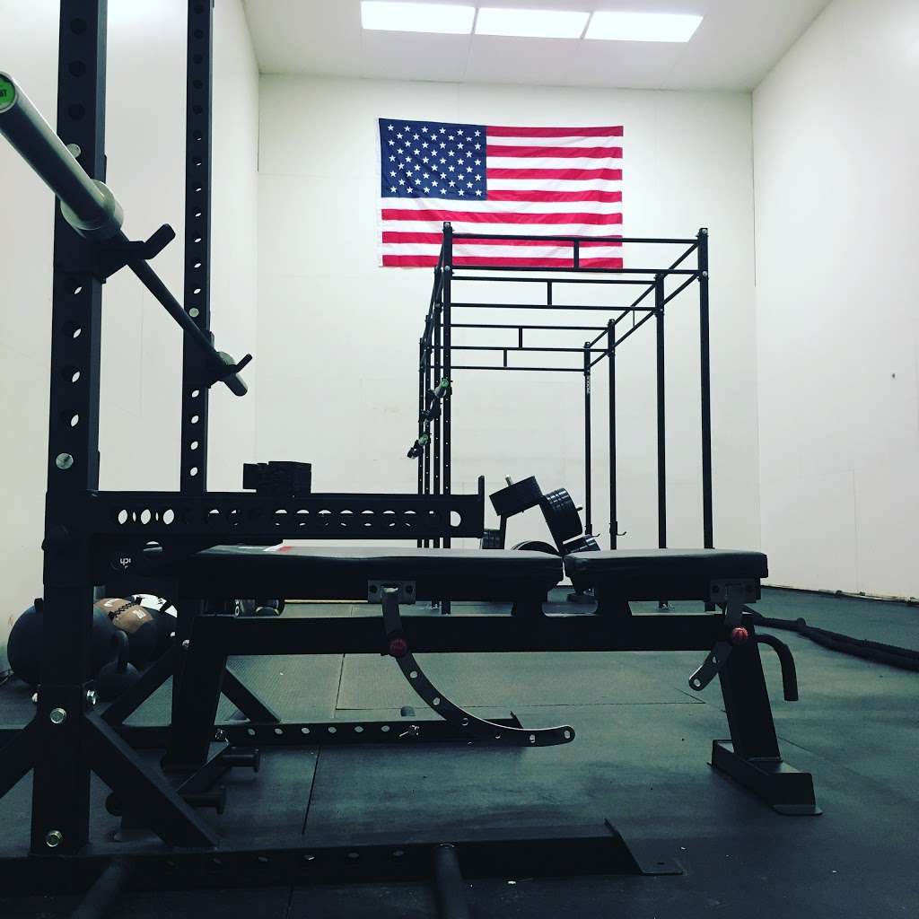 The Office Gym and Fitness Center 24/7 GYM - 4076 Charlotte Hwy, Lake