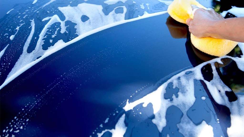 Soap Hand Car Wash | 1018 Wirt Rd, Houston, TX 77055, USA | Phone: (713) 979-7798